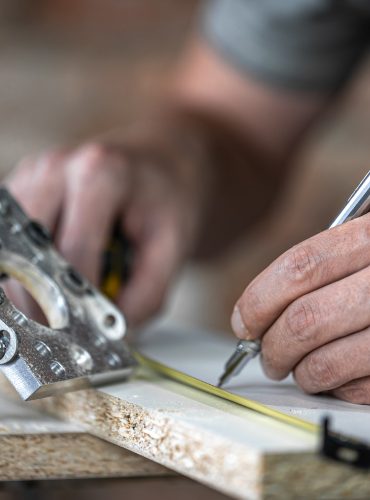 About - Quality Home Builders & Renovators - Build Crew