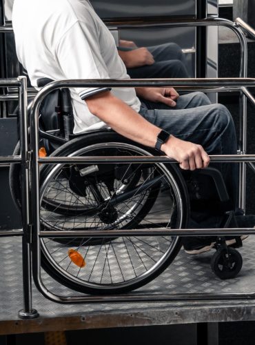 Platform Lifts - Mobility and Wheelchair Lifts - Build Crew