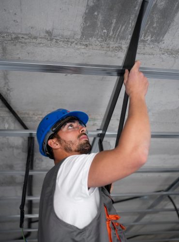 Ceiling Hoists Home Mobility - NDIS Builders - Build Crew