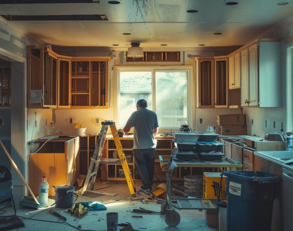 Guide to Insurance Repairs and Rebuilds - Build Crew